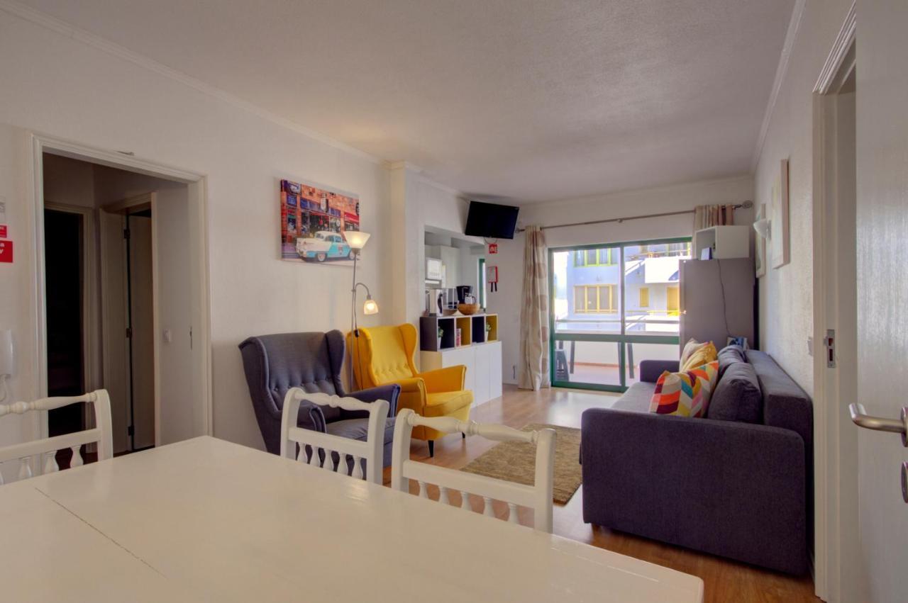 Al - Apartamento 1021 Impervilla Quarteira Zewnętrze zdjęcie