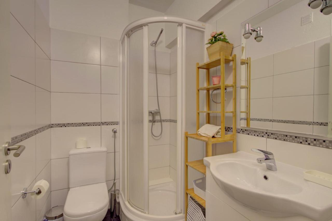 Al - Apartamento 1021 Impervilla Quarteira Zewnętrze zdjęcie