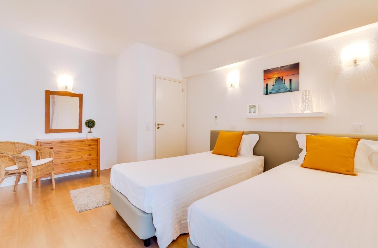Al - Apartamento 1021 Impervilla Quarteira Zewnętrze zdjęcie